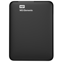 Western Digital 3
