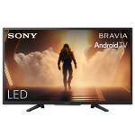 Sony - Tv 32 W800 Hd Ready Android Tv