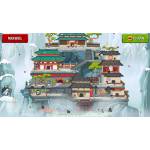 Movie - Scribblenauts Showdown