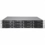 Super Micro - 2HE Supermicro CSE-826BE1C-R920LPB