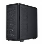Cooler Master - PC-Geh�use Master Frame 600 Schwarz - Midi/Minitower - ATX (MF600-KGNN-S00)