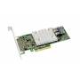 Adaptec - SmartRAID 3102E-8i Schnittstellenkarte/Adapter Eingebaut SAS - SATA (2304200-R)