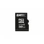 Diverse - Flash SecureDigitalCard (SD) 32GB *EMTEC* microSDHC Class10 UHS-I 85mb/s