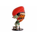 Videogames - Six Collection - Alibi Chibi Figure