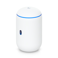 Ubiquiti - UniFi Dream Router 7 Wi-Fi 7 Router 4x 2,5 GbE 1x SFP+ Desktop