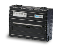 Tally Dascom - N TALLY MIP 480 par,ser,USB,Bluetooth DIN A4, 24 Nadel, 3+1, max. 600 Z/S.