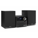 Sharp - XL-B517D DAB+/BT Hifi-Anlage schwarz