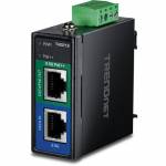 &nbsp;"Trendnet-INDUSTRIAL 2.5G POE++ INJECTOR (TI-IG219)-Trendnet-Hardware/Electronic"