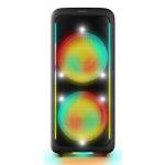 Philips - Philips TAX5000E/10 haut-parleur portable et de f�te Orateur du parti Noir 100 W 