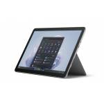 Microsoft - Microsoft Surface Go4 128GB (Intel N200/8GB ) Platinum W11PRO