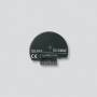 Siedle - NSC 602-0 - Schwarz - Siedle - CE - 51 mm - 23 mm (200017260-00)
