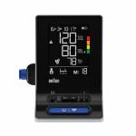 Braun Bua6350eu Oberarm Blutdruckmessger�t Bua6350eu (b 4
