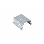 Super Micro - - Festplatten-Bracket - Kapazit�t: 2 Festplatten (2.5) - f�r SC514, SC515