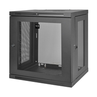 Eaton Ellipse Max - Tripplite Series SmartRack 12U Low-Profile Switch (Speditionsversand)