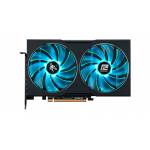 Powercolor - Radeon RX 7600 Hellhound OC 8GB - 8.192 MB (RX7600 8G-L/OC)