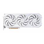 Powercolor - Radeon RX 9070 XT Red Devil 16GB OC WHITE, Grafikkarte