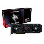 Powercolor - VGA PowerColor Radeon Hellhound RX 9060 XT 16GB OC GDDR6