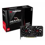 Powercolor - VGA PowerColor Radeon Reaper RX 9060 XT 16GB GDDR6