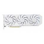 Powercolor - Radeon RX9060XT Hellhound Spectral White OC 16GB