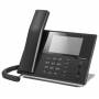 Innovaphone - Innovaphone IP232 Combin� filaire Noir t�l�phone fixe