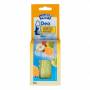 Swirl - Staubsauger-Deo Perlen Fruchtige Frische 4er