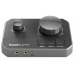 Creative Labs - Soundkarte 70SB190000000 Sound Blaster G8 Schwarz (70SB190000000)