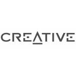 Creative - Creative Lautsprecher 2.0 Pebble Pro,Bluetooth 5.3,USB Audio