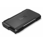Western Digital - SanDisk PRO-BLADE TRANSPORT SSD-Geh�use Schwarz (SDPM2NB-001T-GBAND)