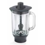 Kenwood - KAH 359GL Glas Mixaufsatz
