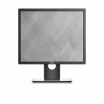 Dell - Dell P1917S - LED-Monitor - 48.3 cm (19) (19 sichtbar) - 1280 x 1024 - IPS - 250 cd/m� - 1000:1 - 6 ms - HDMI, VGA, DisplayPor