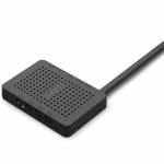 Nzxt - Nzxt Ac-crfr0-b1 Fan Speed Controller 9 Channels Black