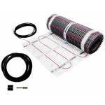 Danfoss - D�nnbettheizmatte mat 150W/qm 1.5qm 0.5x3.0m selbstkle (140F0446)