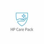 Hp - G HP eCarePack 5 Jahre Vor-Ort Service am n�chsten Arbeitstag ProDesk/Workstation Zxx