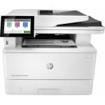 Hp - HP LaserJet Enterprise MFP M430f Inyecci�n de tinta t�rmica A5 600 x 600 DPI 63 ppm