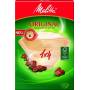 Melitta - Filtert�ten 1x4 - 3 Aromazonen - 80 St�ck (88273-80)
