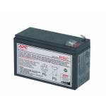 Apc - Ersatzbatterie Nr.17 RBC17