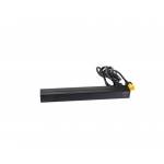 Apc - Basic Rack-Mount PDU - Steckdosenleiste (Rack - einbauf�hig) - Wechselstrom 208/230 V - Eingabe, Eingang IEC 60320 C20 - Au