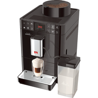 Melitta - Caffeo Passione F53/1-102 (schwarz)