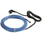 Danfoss - DEVI selbstlimitierendes Heizband L�nge 4 m, steckerfertig konfekt. 98300072 (98-300072)