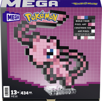 Mega Bloks Pokemon 3