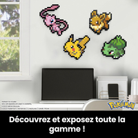 Mega Bloks Pokemon 8