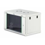 Digitus - DIGITUS Wandgeh�use Dynamic 7HE 416,2x600x450mm grau