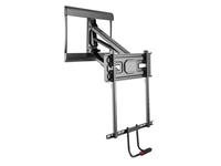 Equip Monitor Tischhalterung 43-50 Pull-down Tv Wand Schw. - Equip 650326 soporte para TV 177,8 cm (70) Negro