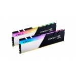 Ddr4 32gb Pc 3600 Cl18 G.skill Kit (2x16gb) 32gtzn Neo - DIMM 32 GB DDR4-3600 (2x 16 GB) Dual-Kit, Arbeitsspeicher