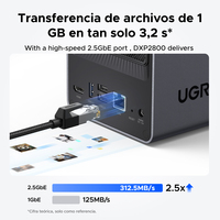 Ugreen 9