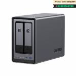 Ugreen - 2-Bay UGREEN NASync DXP2800