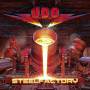 U.d.o. - STEELFACTORY
