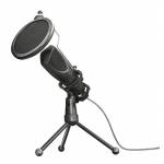 Trust - Trust GXT 232 Mantis PC microphone Wired Black