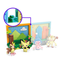Mega Brands Pokemon 11