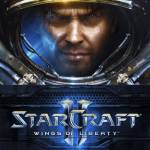 Starcraft Ii (2) : Wings Of Liberty For Pc And Mac - Gioco Pc Starcraft Ii